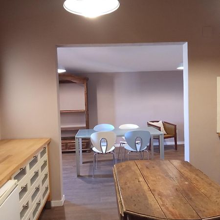 Apartamento Casa Melé Lleida Exterior foto