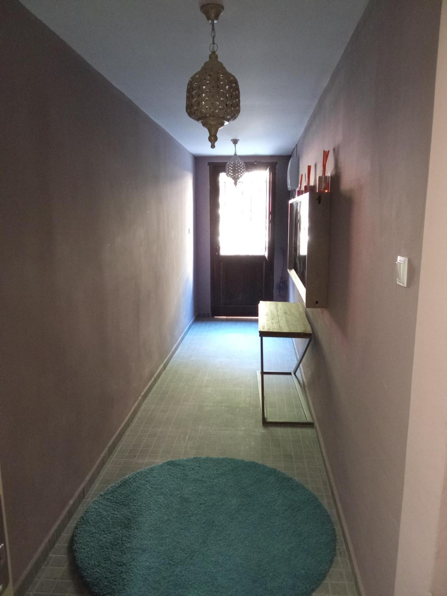 Apartamento Casa Melé Lleida Exterior foto
