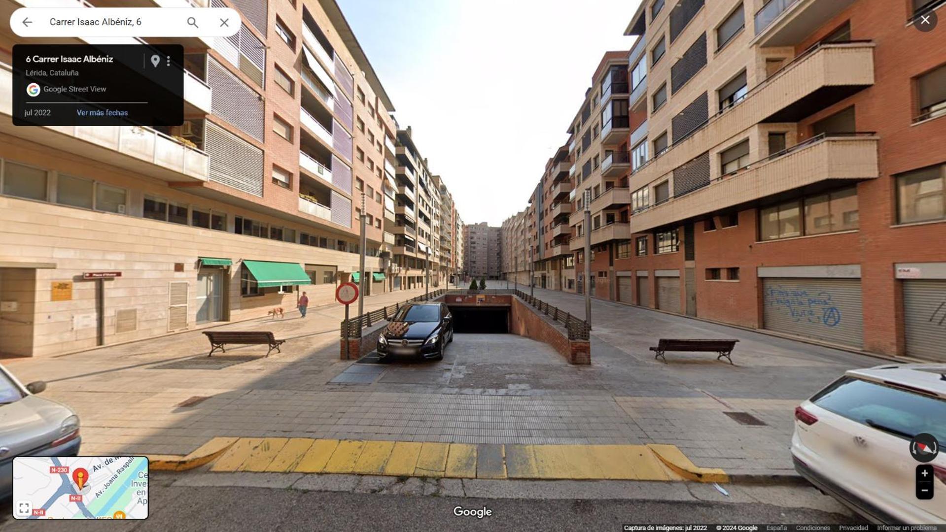 Apartamento Casa Melé Lleida Exterior foto