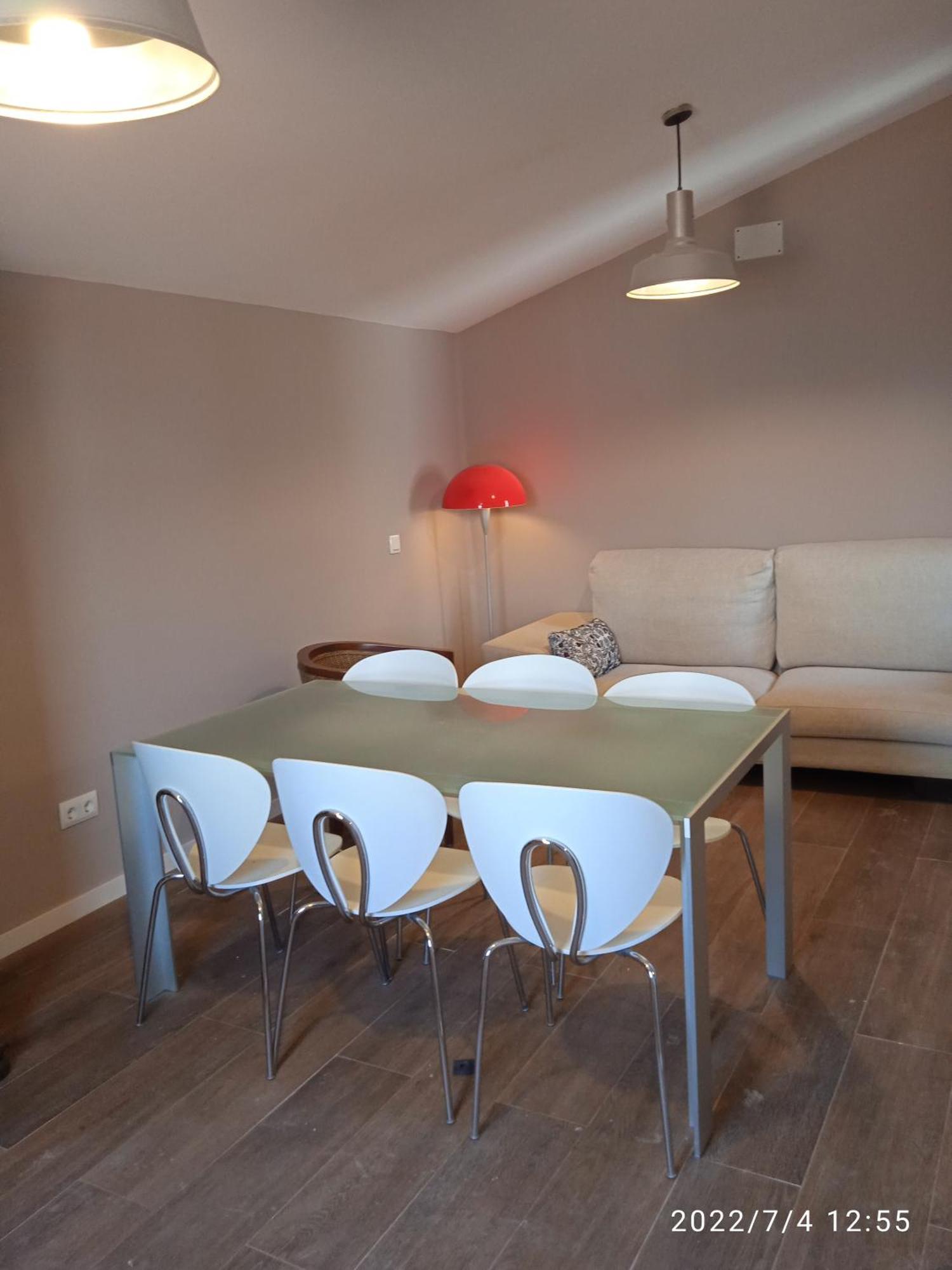 Apartamento Casa Melé Lleida Exterior foto