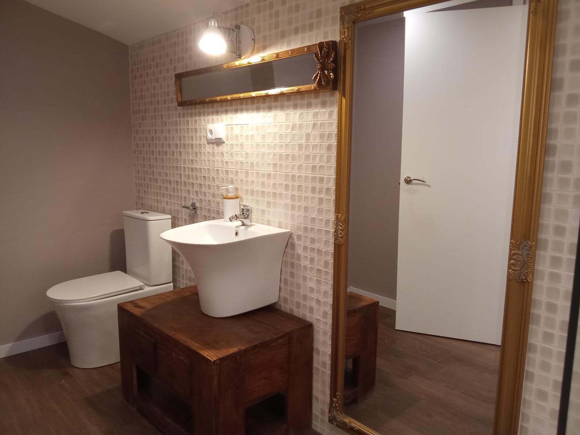 Apartamento Casa Melé Lleida Exterior foto