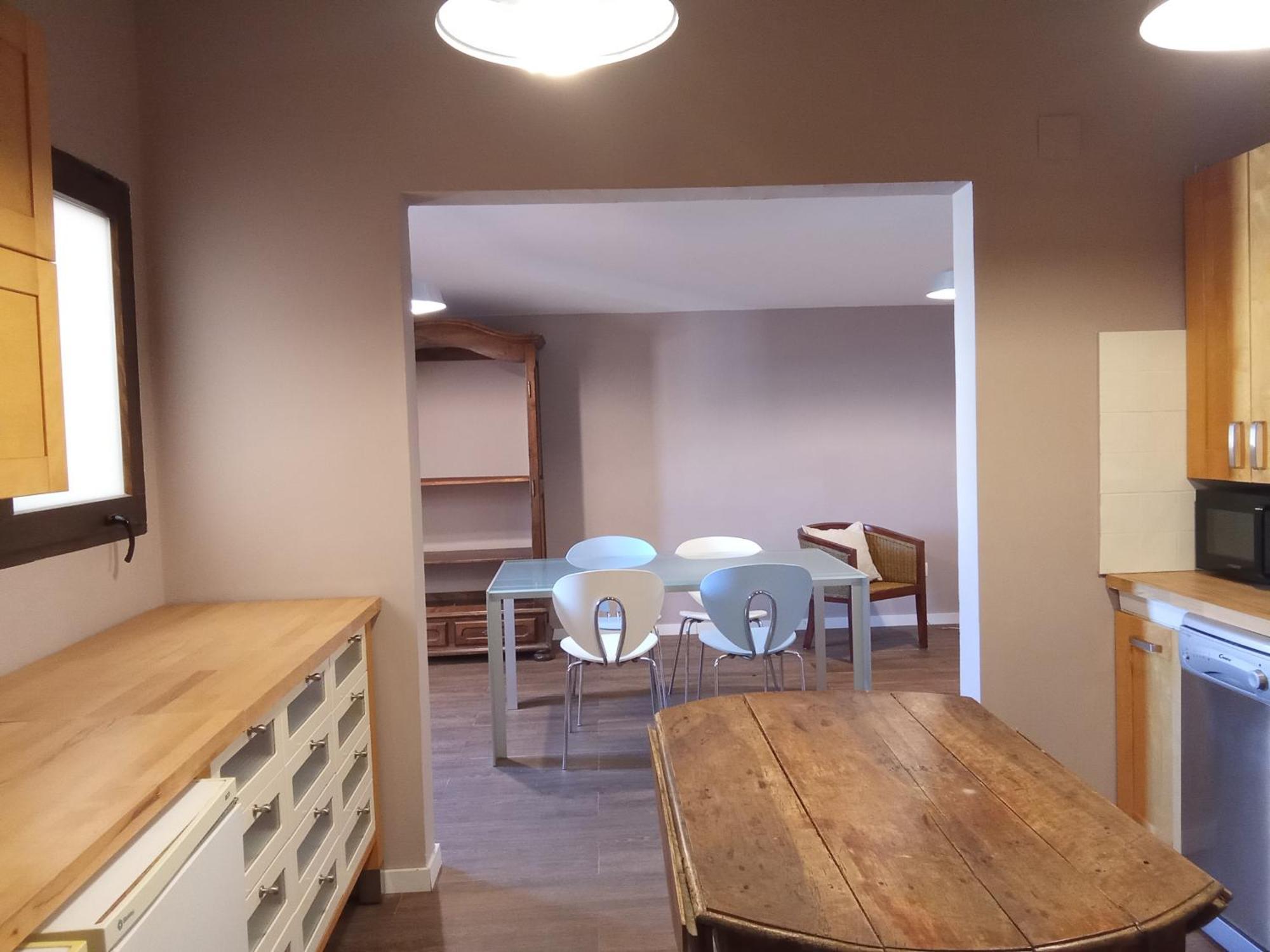 Apartamento Casa Melé Lleida Exterior foto
