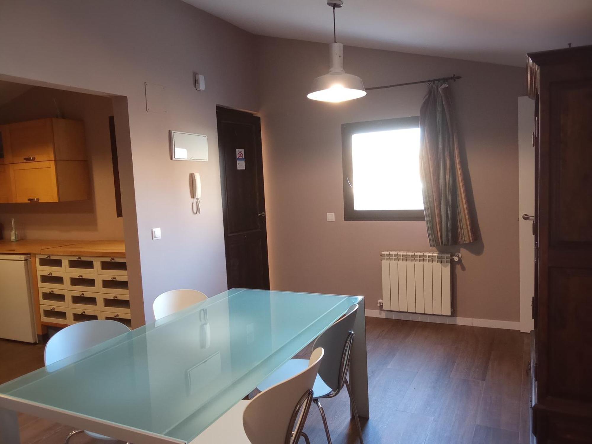 Apartamento Casa Melé Lleida Exterior foto