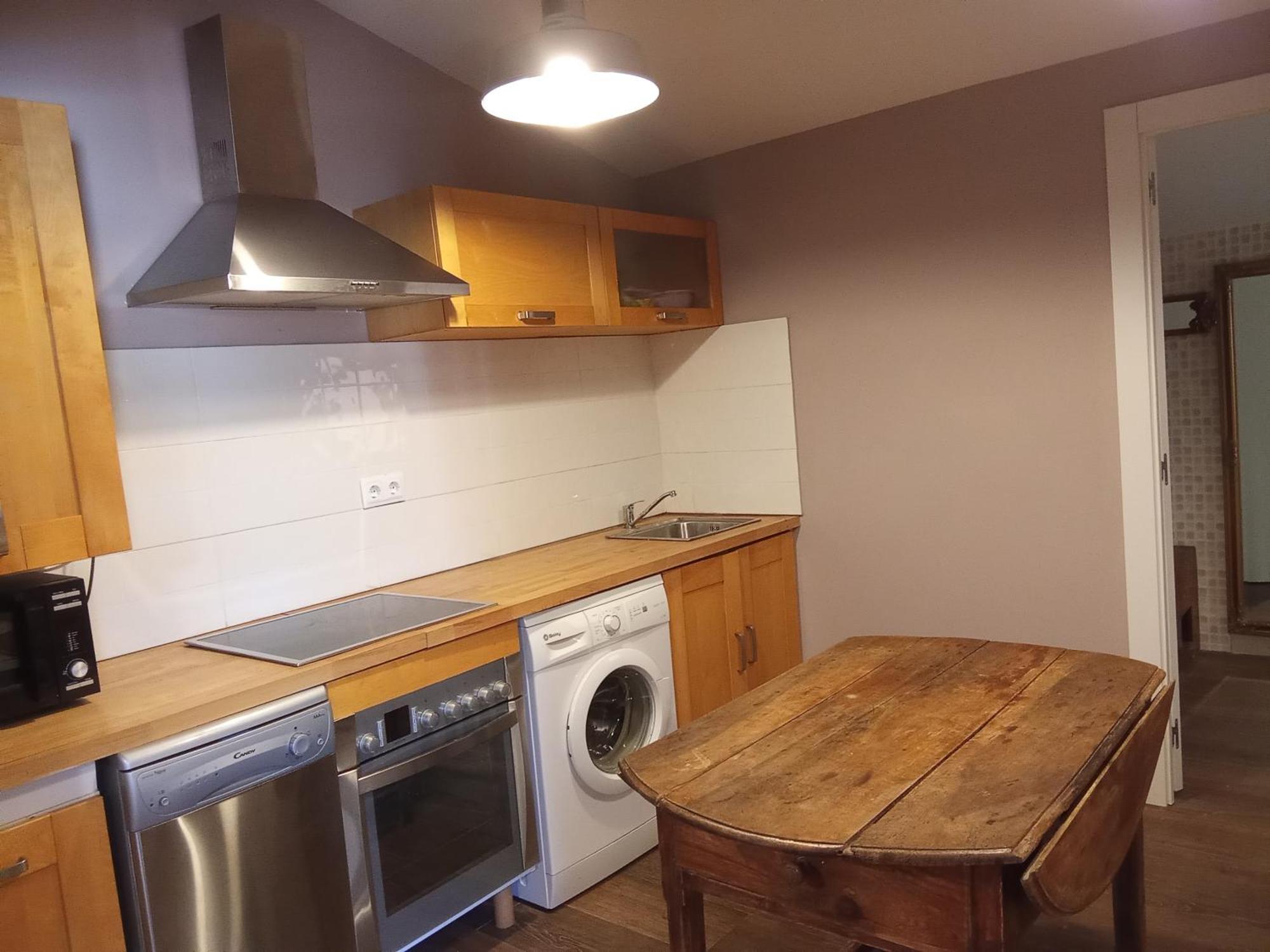 Apartamento Casa Melé Lleida Exterior foto